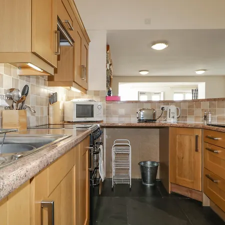 Beckside Cockermouth