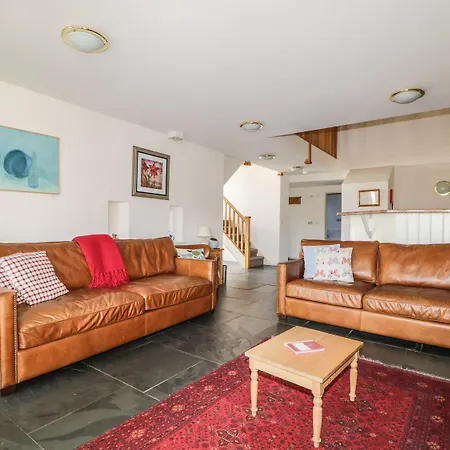 Holiday home Beckside Cockermouth