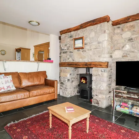 Holiday home Beckside Cockermouth