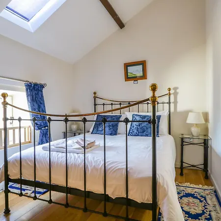 Holiday home Beckside Cockermouth