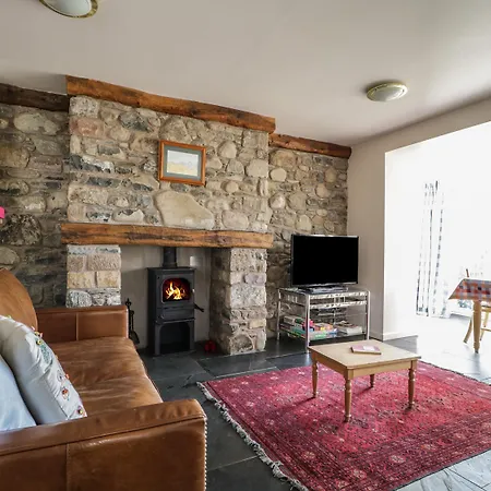 Beckside Cockermouth