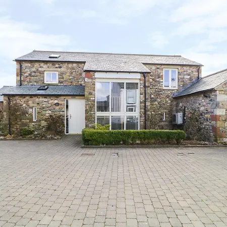 Casa vacanze Beckside *