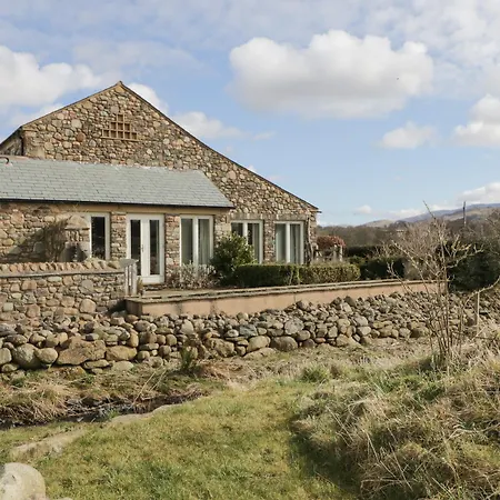 Holiday home Beckside