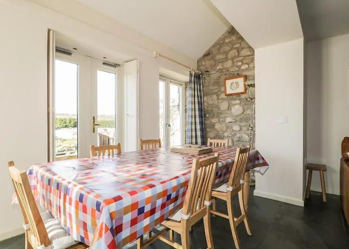 Casa vacanze Beckside