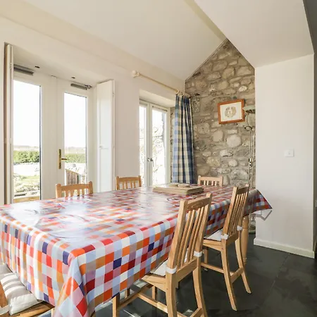 Holiday home Beckside