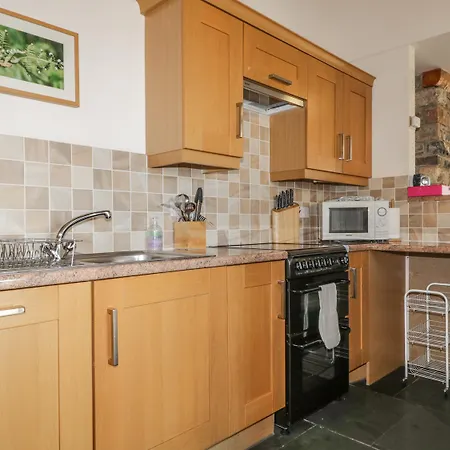 Holiday home Beckside *