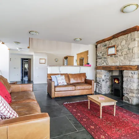 Holiday home Beckside