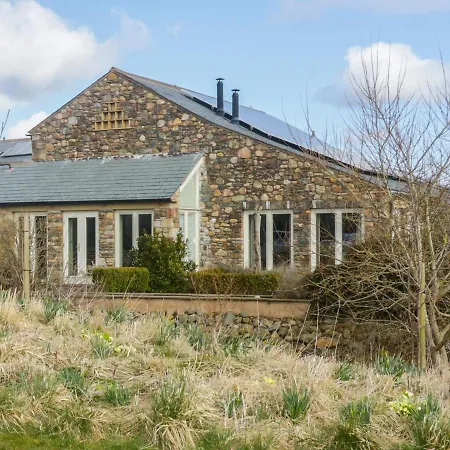 Сasa de vacaciones Beckside Cockermouth