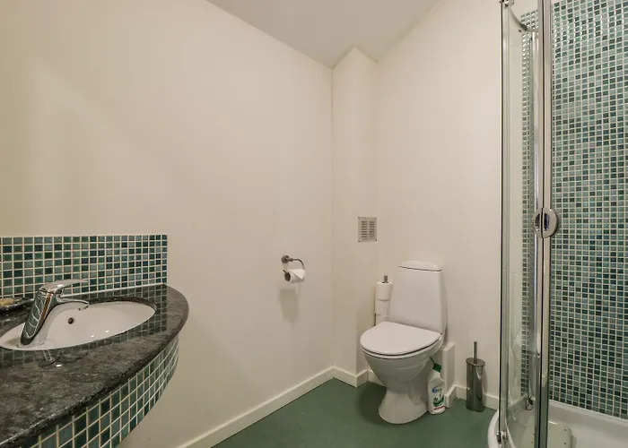 Beckside Cockermouth