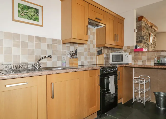 Holiday home Beckside *