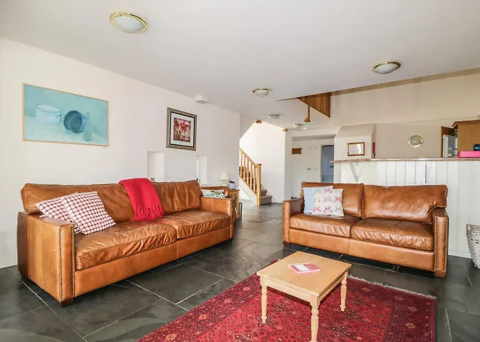 Holiday home Beckside Cockermouth