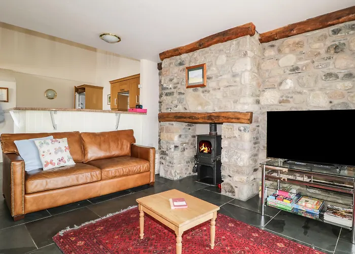 Holiday home Beckside Cockermouth