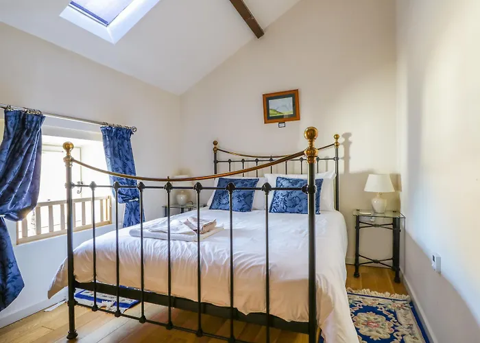 Holiday home Beckside Cockermouth