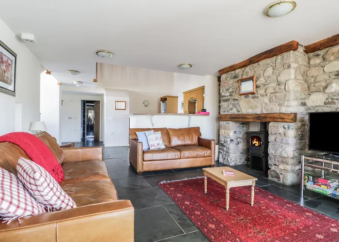 Holiday home Beckside