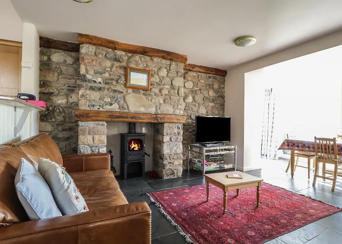 Beckside Cockermouth