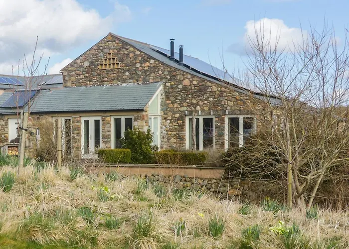 Holiday home Beckside Cockermouth